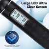 Skipping Rope with Counter, Cordless Jump Rope, Intelligent ...