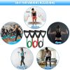 Brebebe Door Anchor Strap for Resistance Bands Exercises, Mu...