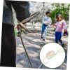 Cotton and Linen Long Skipping Rope Men Sailing Rope Jump Ro...