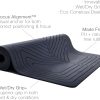 agoy Pro+ Warrior - Premium Non-Slip Yoga Mat – Eco-Consciou...