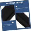 Foot Protective Cover Resistance Bands Chest Fitness Rope Co...