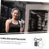 1 Set Jump Rope Jumping Rope Fitness Equipment Skipping Rope...