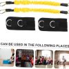 Tension Band Equipment Resistance Bands Training Handle Resi...