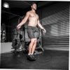 2pcs Exercise Ropes Exercise Machines Indoor Jump Rope Jump+...