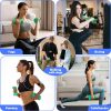 Ergonomic Dumbbells Weights Set-Hand Weights for Women at Ho...