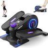 FUNMILY Under Desk Elliptical, Under Desk Bike Pedal Exercis...
