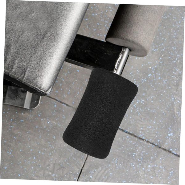 Abdominal Muscle Training Accessory Exercise Roller Foam Pad...