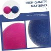 2pcs Massage Ball Yoga Fitness Ball Massaging Ball Yoga Ball...