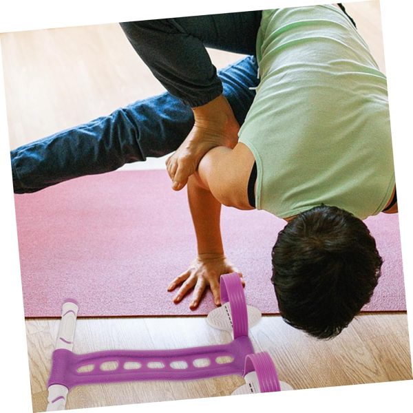 Pedal Tensioner Ankle Straps Yoga Pedal Pull Rope Pull up Pu...