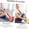 Suction Cup Tensioner Exercise Resistance Bands Exercise Equ...