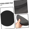 1 Pair Yoga Support Mat Pads Yoga Mats Non Slip Yoga Mat Bra...