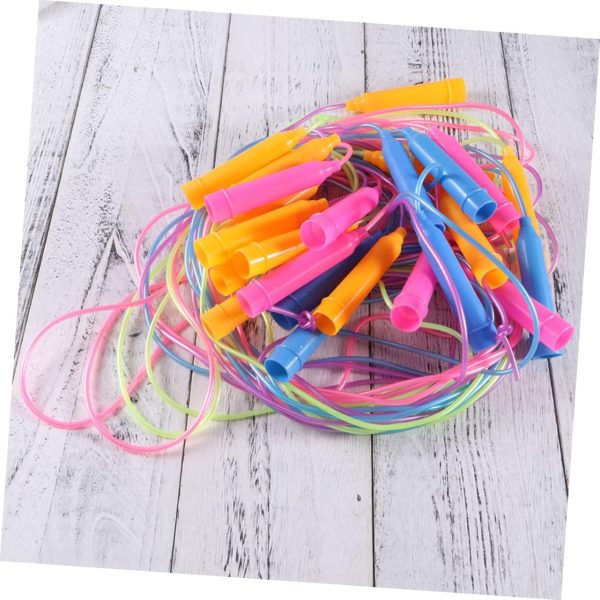 10pcs 's Skipping Rope Outdoor for Jump Rope for Jumping Rop...
