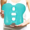 Stepper Adjustable Inflatable Backrest Weights Ladder Platfo...