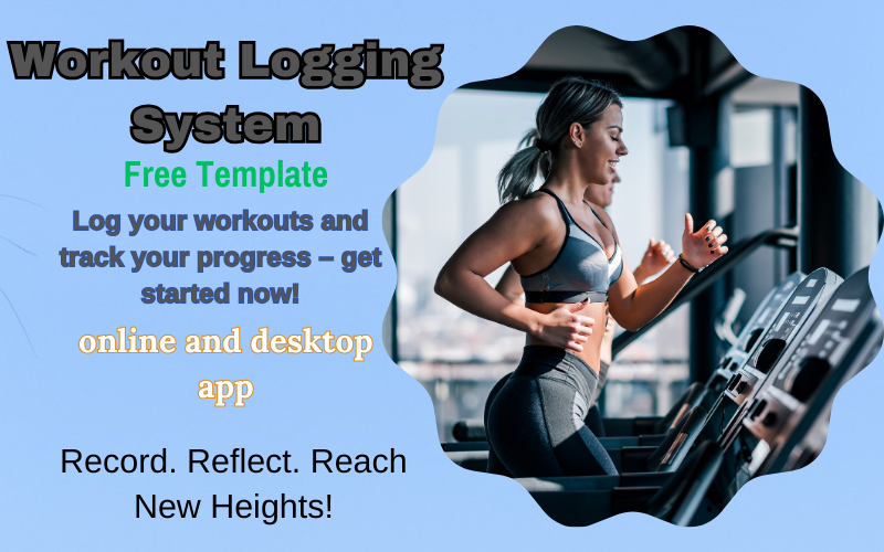 Workout Logger
