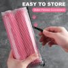 Dumbbell Hand Weight Bars for Women,3lbs Dumbbells Set of 2 ...