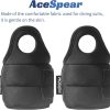 AceSpear Wrist Weights with Thumb Loops Lock for Men Women 1...
