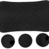 2pcs Gym Replacement Parts High Density Pads for Exercise Eq...