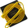 Honor Athletics | Pro Boxing Rope 3.0 | 5.3mm Jump Rope Indo...
