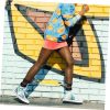 Tension Band Equipment Resistance Bands Training Handle Resi...