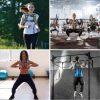 Weighted Vest, 6lb/8lb/12lb/16lb/20lb/25lb/30lb Weight Vest ...