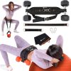 Hip Thrust Belt for Women & Men – Heavy Duty Glute Workout E...