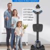 WELLFIT Rowing Machine, Magnetic Rower Machine for Home, Com...
