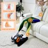 Under Desk Elliptical Machine, Ellipse Leg Exerciser for Sen...