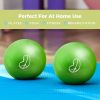 Bean Products Weighted Balls - 2-6 Pounds - Multiple Colors