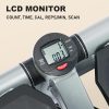 Occupic Steppers for Exercise, Adjustable Pedal Height Step ...