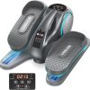 YOSUDA Under Desk Elliptical with 10 Level Resistances, Moto...