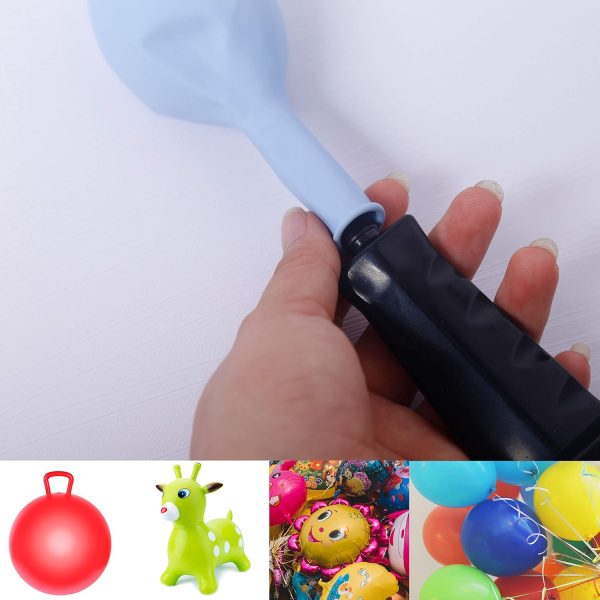 SKOLOO Exercise Ball Plug Replacement kit, Yoga Ball Fitness...
