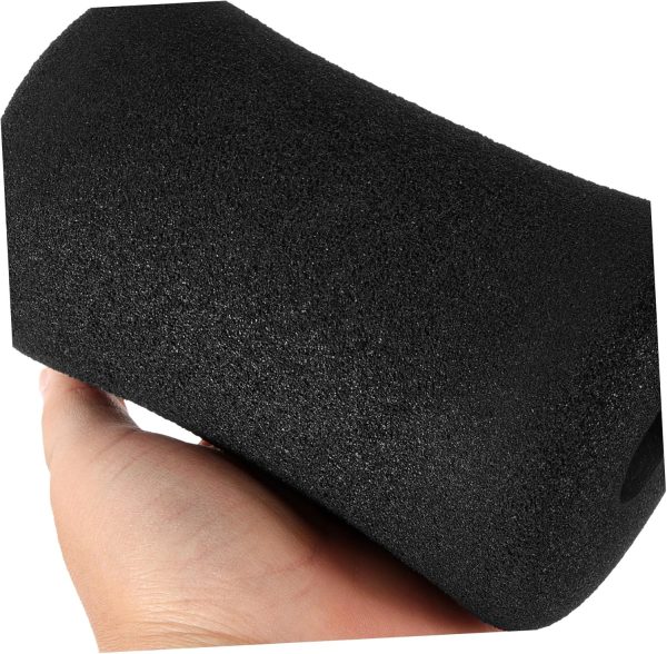 2pcs Gym Replacement Parts High Density Pads for Exercise Eq...