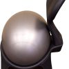 JFIT Ergonomic Comfort/Stability Balance Ball Fitness Chair,...