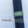Numu Yoga Mat Strap Slap Band - Easy Snap On to Keep Exercis...