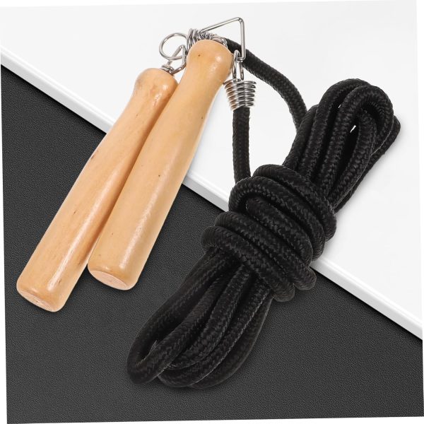 Climbing Rope Physical Skipping Rope Jump Exercise Fitness T...