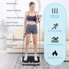 AXV Vibration Plate Exercise Machine Whole Body Workout Vibr...