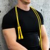 Honor Athletics | Pro Boxing Rope 3.0 | 5.3mm Jump Rope Indo...