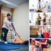 Resistance Bands for Working Out, 6 Packs Exercise Bands, Wo...