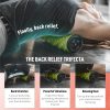 Sidekick Flare Vibrating Roller | Foam Roller and Back Massa...