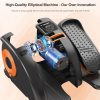 Under Desk Elliptical Machine, Mysuntown Ellipse Leg Exercis...