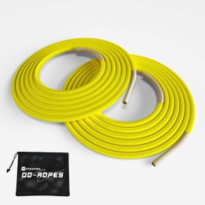 Long Jump Rope, Double Dutch Jump Rope,Skipping Rope Adjusta...