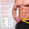 Lever Weight Lifting Belt Leather - 10MM 13MM Powerlifting G...