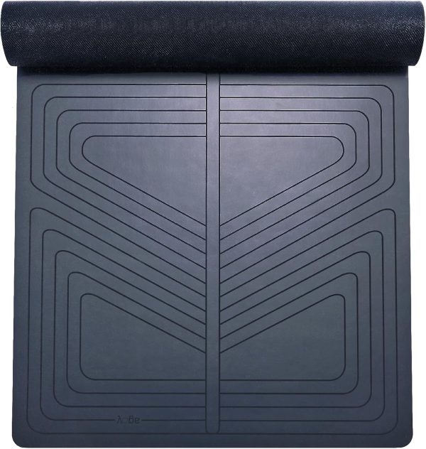 agoy Pro+ Warrior - Premium Non-Slip Yoga Mat – Eco-Consciou...