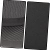1 Pair Yoga Support Mat Pads Yoga Mats Non Slip Yoga Mat Bra...