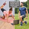 Adjustable Ankle Weights for Women and Men - 1 Pair 2 4 6 8 ...