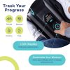 Cubii Move - Under Desk Elliptical Bike Pedal Exerciser Port...