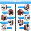 Brebebe Door Anchor Strap for Resistance Bands Exercises, Mu...