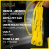 Honor Athletics | Pro Boxing Rope 3.0 | 5.3mm Jump Rope Indo...