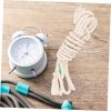 Jump Rope Long Skip Rope 5M Cotton Linen Exercise Jump Rope ...
