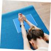 Kisangel Yoga Balance Mat Yoga Knee Pad Cushion Yoga Mats Ba...